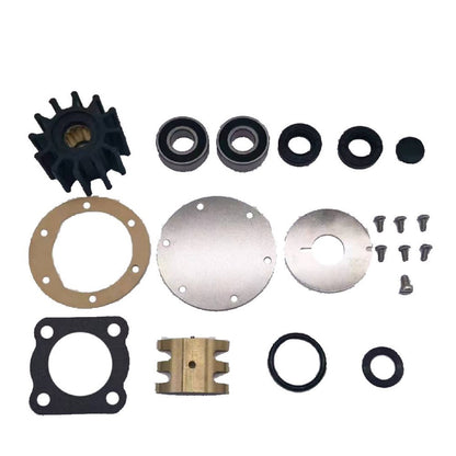 Rebuild Kit for Jabsco Perkins Marine Diesel Sea Water Pump