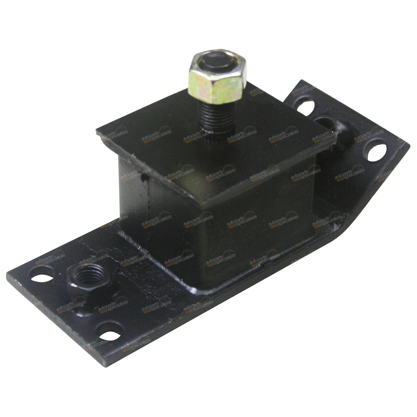 RH Rear Engine / Gearbox Mount for Nissan Patrol MQ MK (1980-1987)