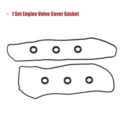 Set of 1 Valve Cover Gasket for Toyota Avalon 3.5L (2005–2016) VS50682R