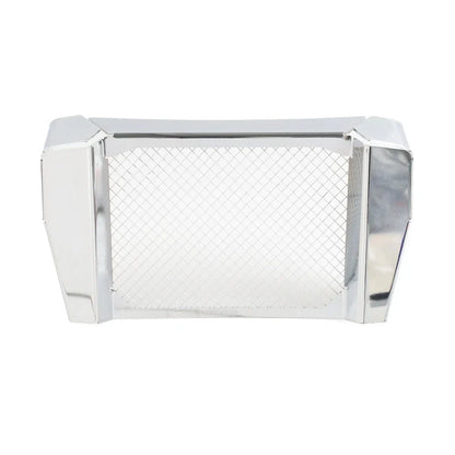 Radiator Guard Grille Chrome for BMW R18 R18 B Classic (2021-2023)