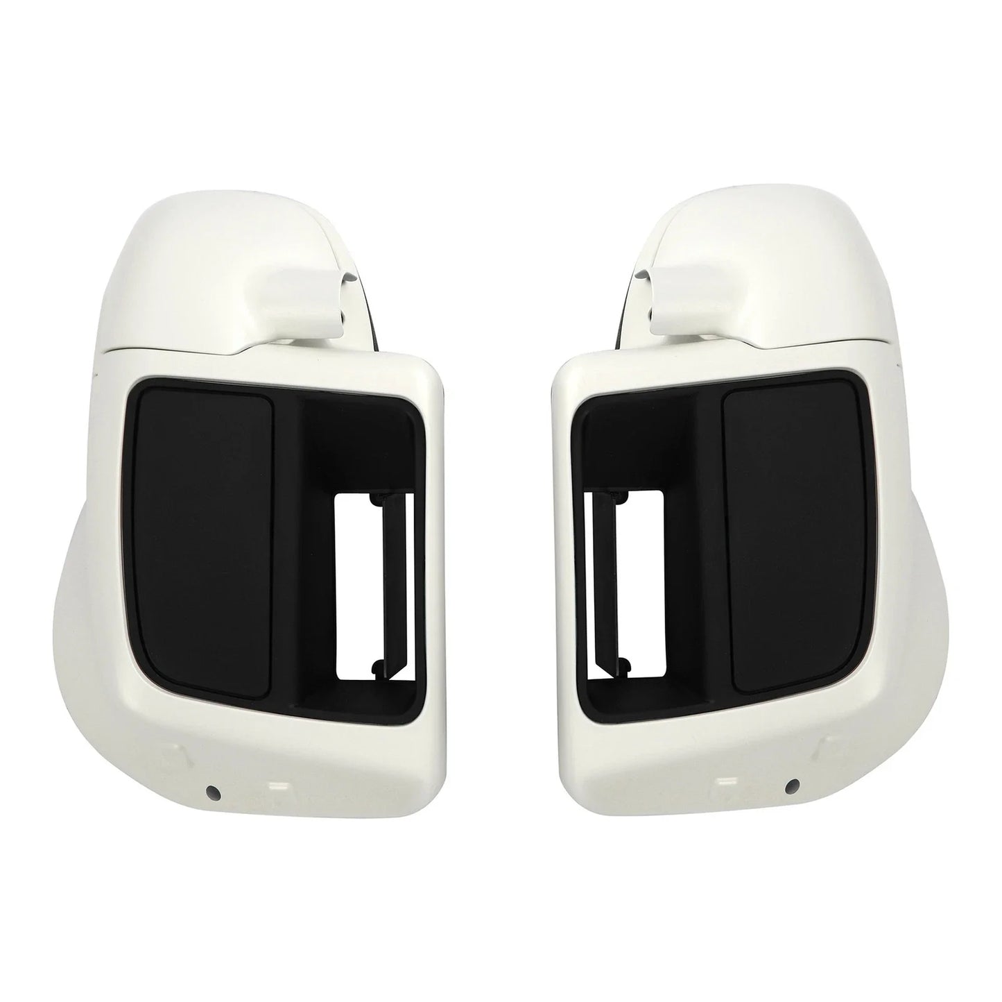 Lower Vented Fairings for Harley Street Glide (2014-2025)