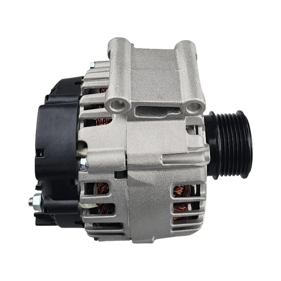 Alternator for Volkswagen Skoda Golf Passat Tiguan Audi (2013–2023)