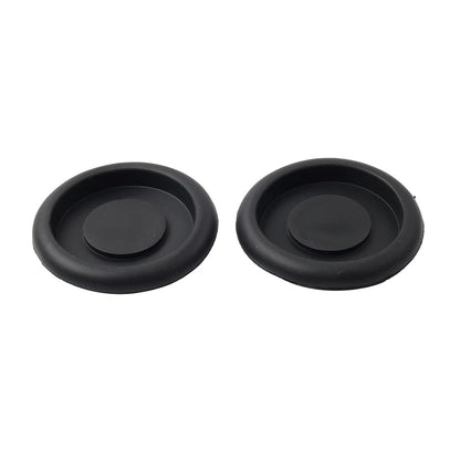 2Pcs Rubber Floor Drain Hole Plugs for Toyota Avalon Camry Tundra  90950-01960