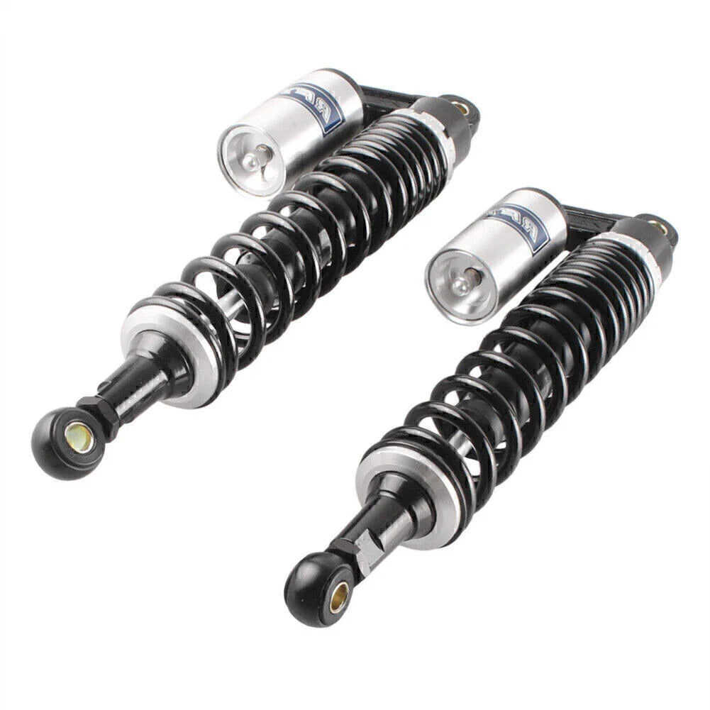 400mm Air Shock Absorbers for Yamaha Honda Kawasaki Suzuki ATV Quad