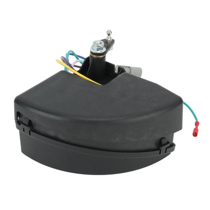 3 Pin V Glide Wiper Switch for Club Car DS 48V (2000-2004)