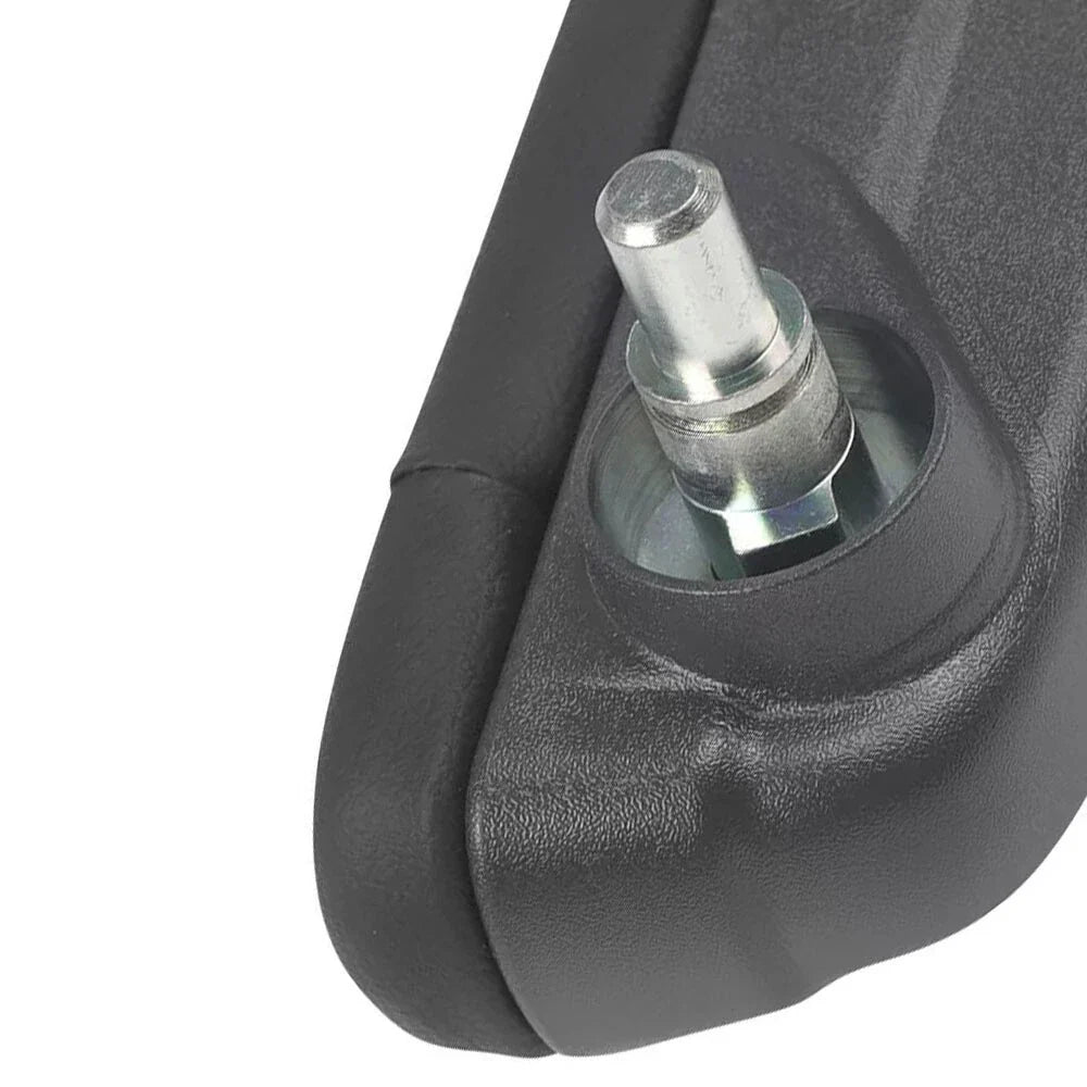 Front Left Inboard Seat Armrest for Fiat 500 (2016-2019)