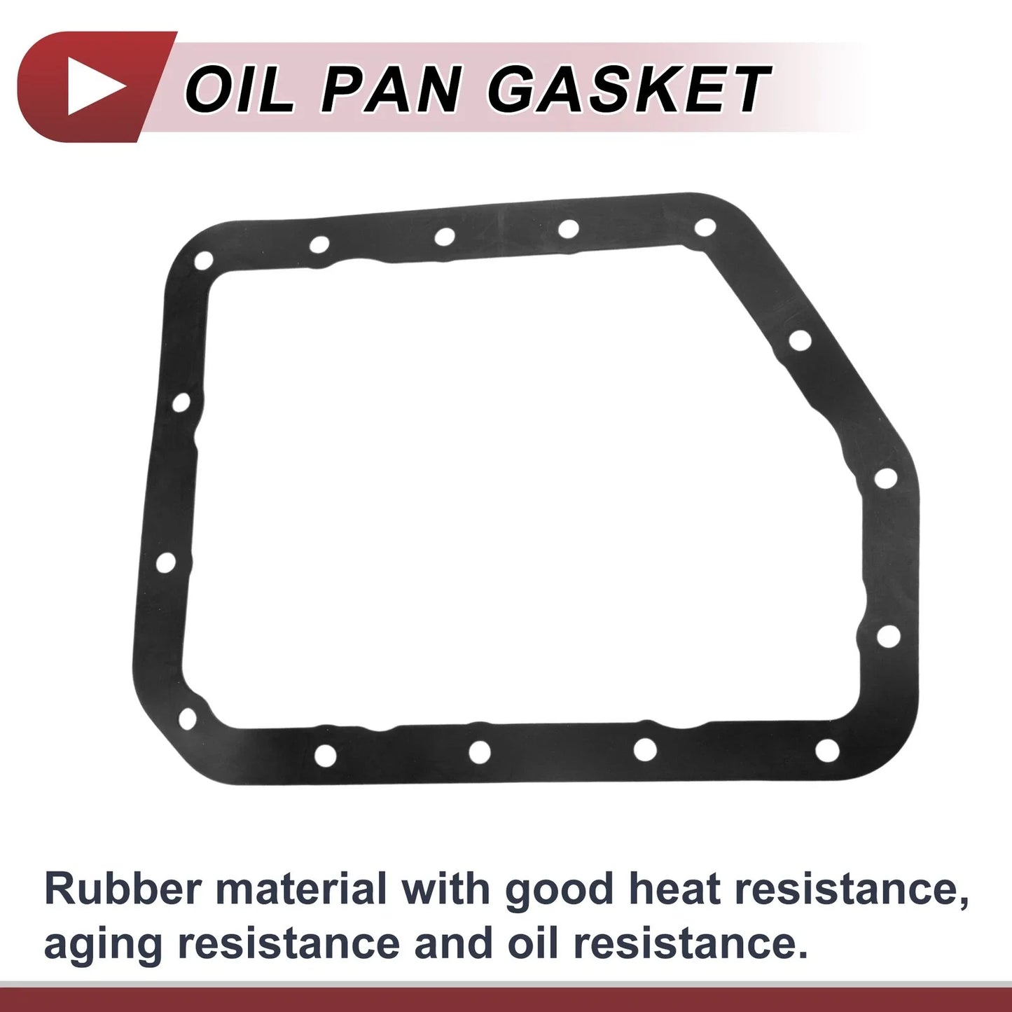 Transmission Filter Gasket Kit for Suzuki Swift (A210, 17M, MX1, MX17)