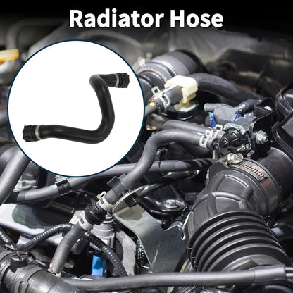 Radiator Hose Heater Hose for BMW 3 Series (2015-2016) Coolant Hose