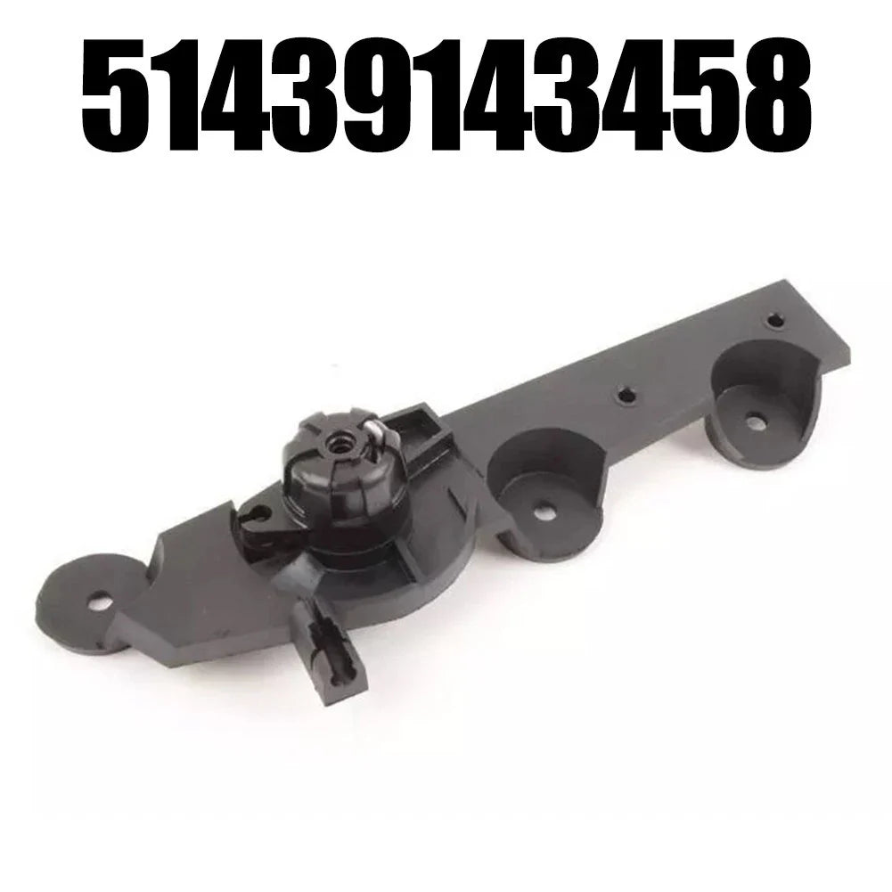 Front Bonnet Hood Bracket for BMW E60/E61 (2003-2010)