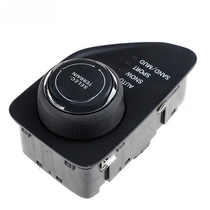 Transfer Case Switch for Jeep Cherokee (2014–2019)