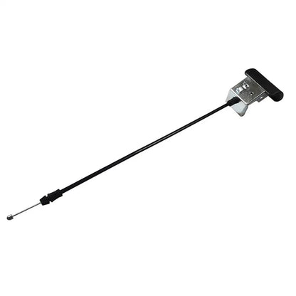 Emergency Parking Brake Release Handle & Cable for Car (No Year Specified)