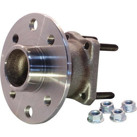 Rear Wheel Bearing Hub for Holden Astra (1998–2005)