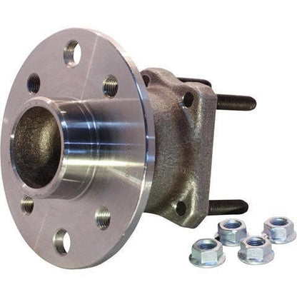 Rear Wheel Bearing Hub for Holden Astra (1998–2005)