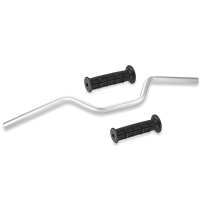 Handlebar & Grips for Yamaha Warrior 350 (2003–2004)
