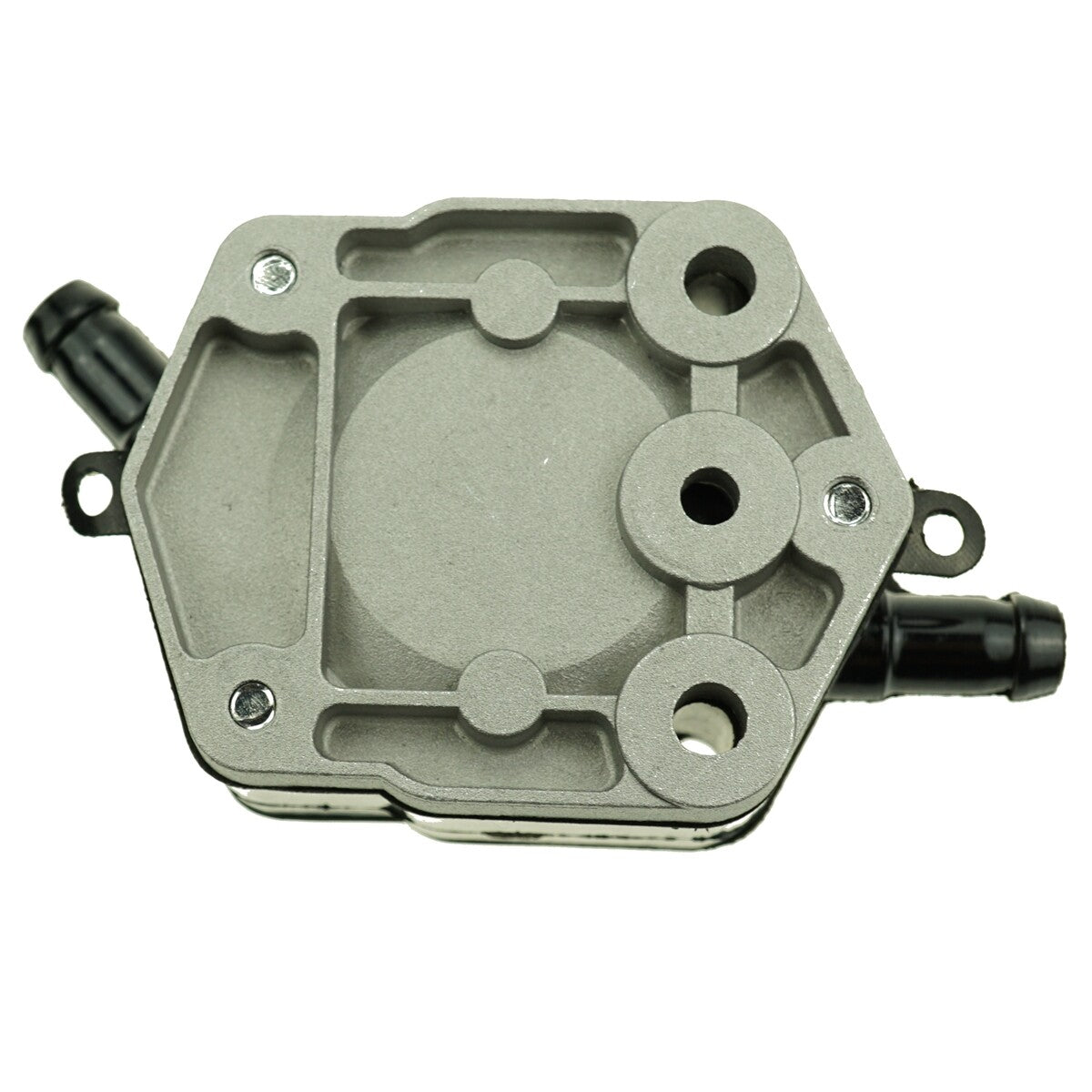 2X Fuel Pump Assembly for Yamaha 115-250 HP Outboard (6E5-24410-03-00)