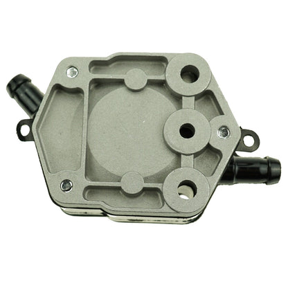 2X Fuel Pump Assembly for Yamaha 115-250 HP Outboard (6E5-24410-03-00)