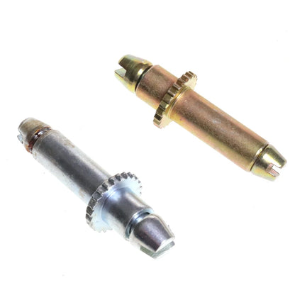 Rear Drum Brake Shoes for Nissan Datsun D21 (1986–1997)