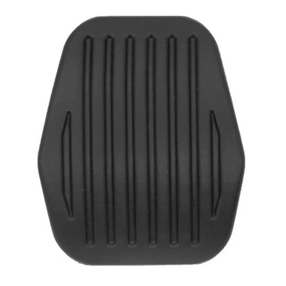 Car Brake Clutch Pedal Pad Covers for Ford Focus III, Grand C-Max, Kuga
