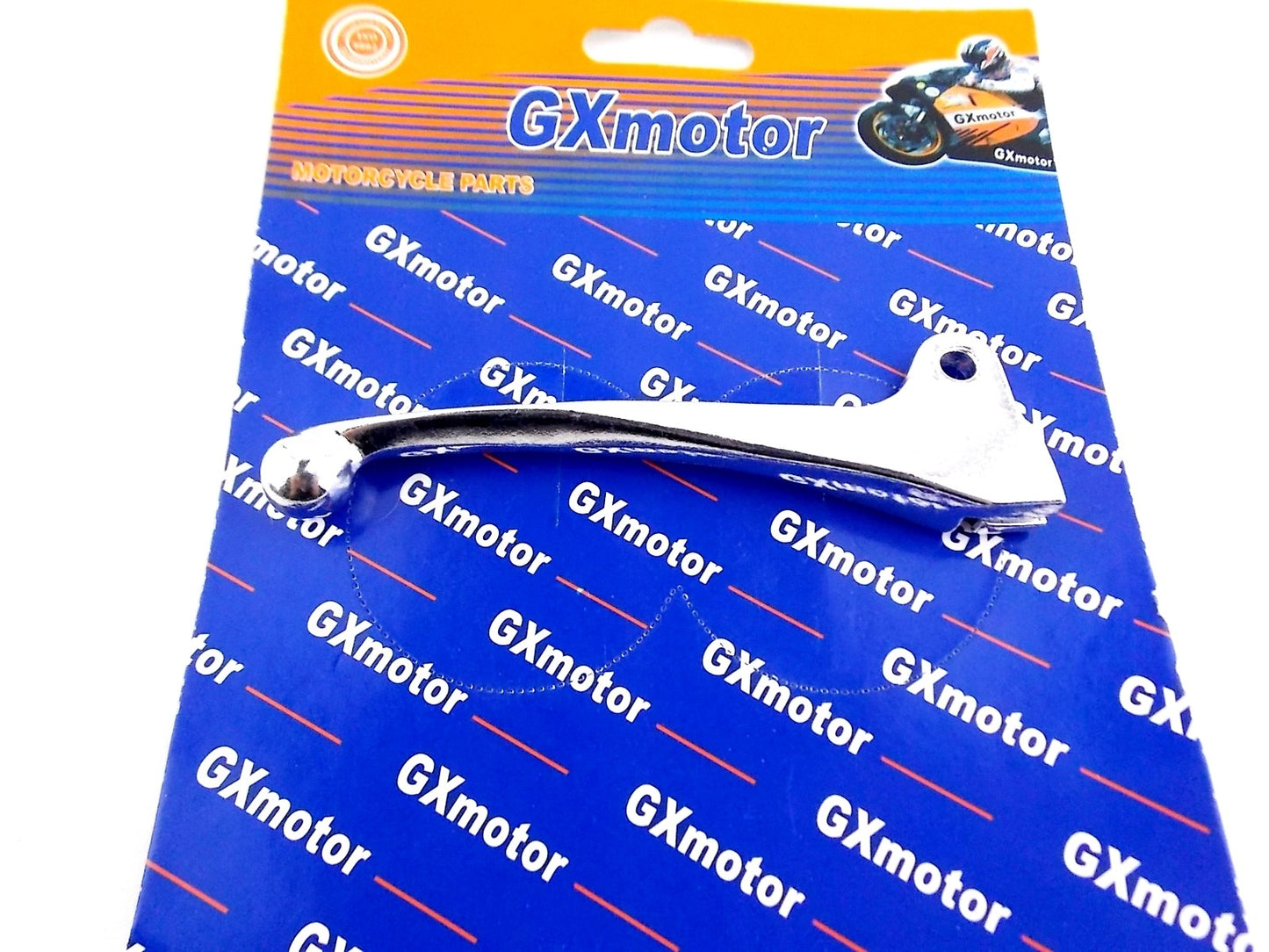 Brake Lever Set for Yamaha PW50 (1981–2014)