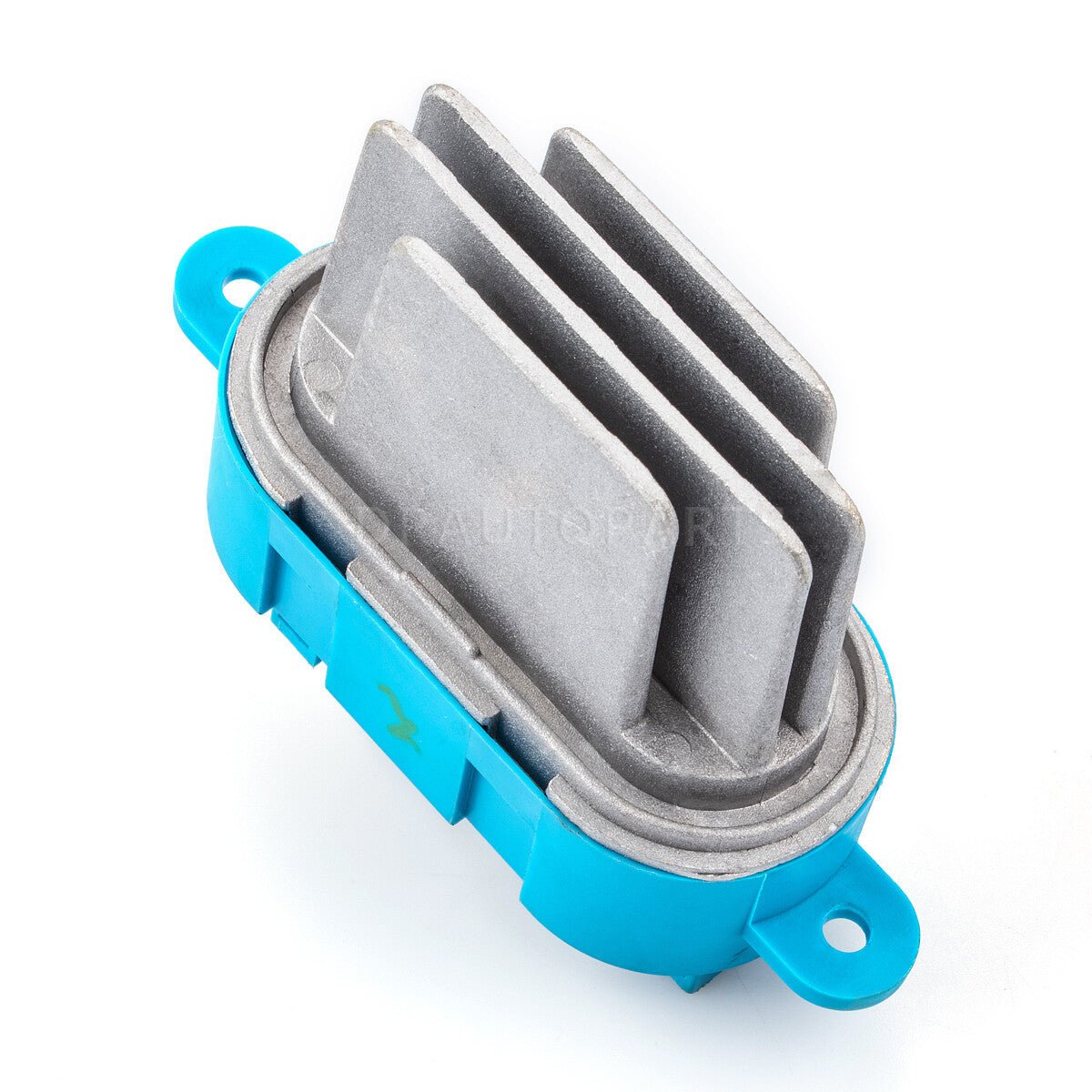 Heater Blower Motor Resistor for Audi Q7 (2007–2015) VW Touareg (2004–2010)