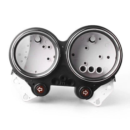 Speedometer Tachometer Gauge Cover for HONDA CB1300 X-4 (1997-2000)