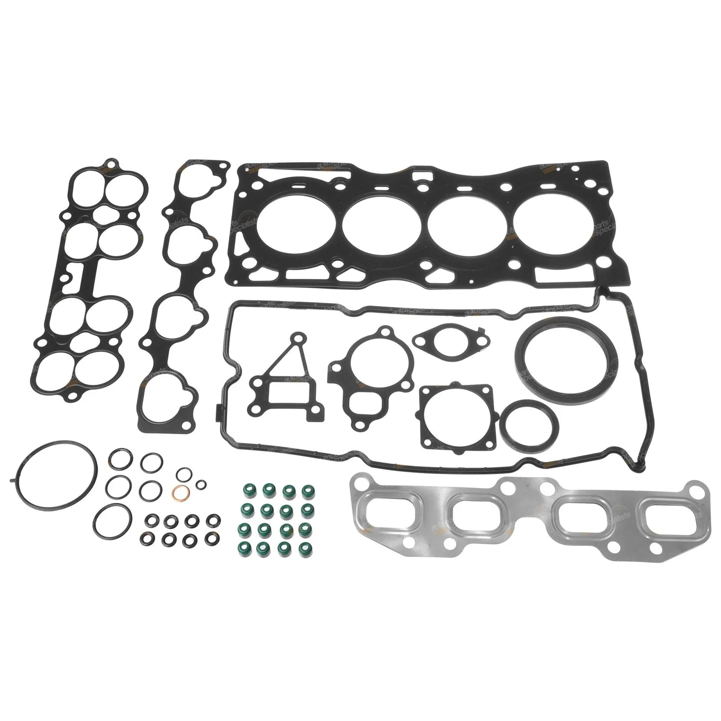 Full Gasket Set for Nissan X-Trail T30 QR25DE 2.5L (2001-2007)