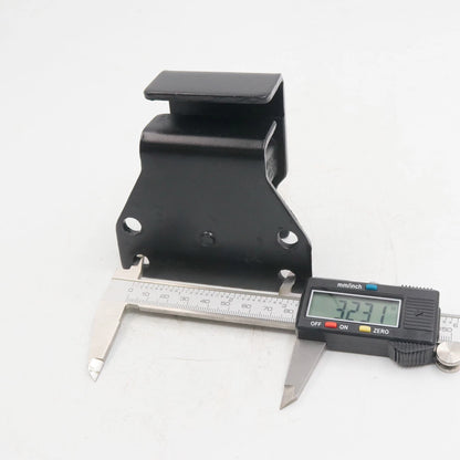 Front Engine Mount Set for Nissan Datsun 620 Ute  J15 1972-1979