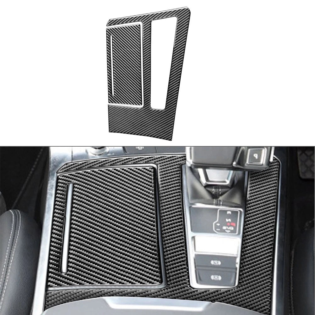 Key Fob Case Shell Cover for Audi A3 A4 A5 A6 A8 Q3 Q5 Q7 R8 S3 S4 S8 TT (2000–2023)