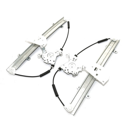 Front Door Window Regulator for Mitsubishi Colt (1991–1995)
