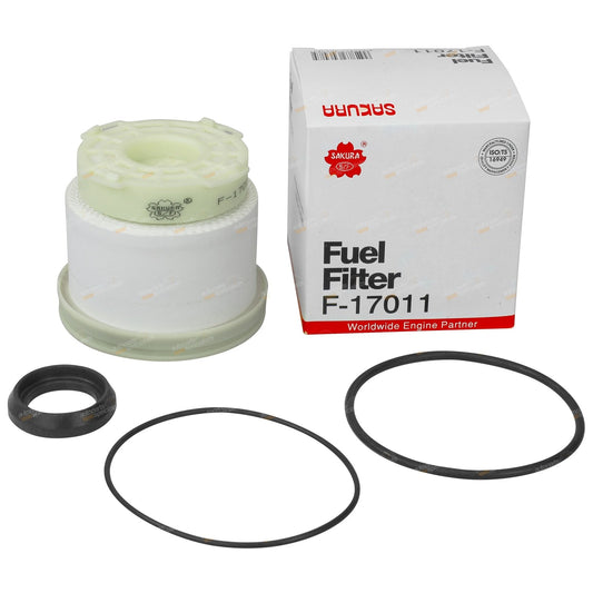 Fuel Filter for Ford Ranger Everest (2011–2018)