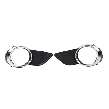 Front Fog Light Bezel Cover for Toyota Sienna (2011–2017)