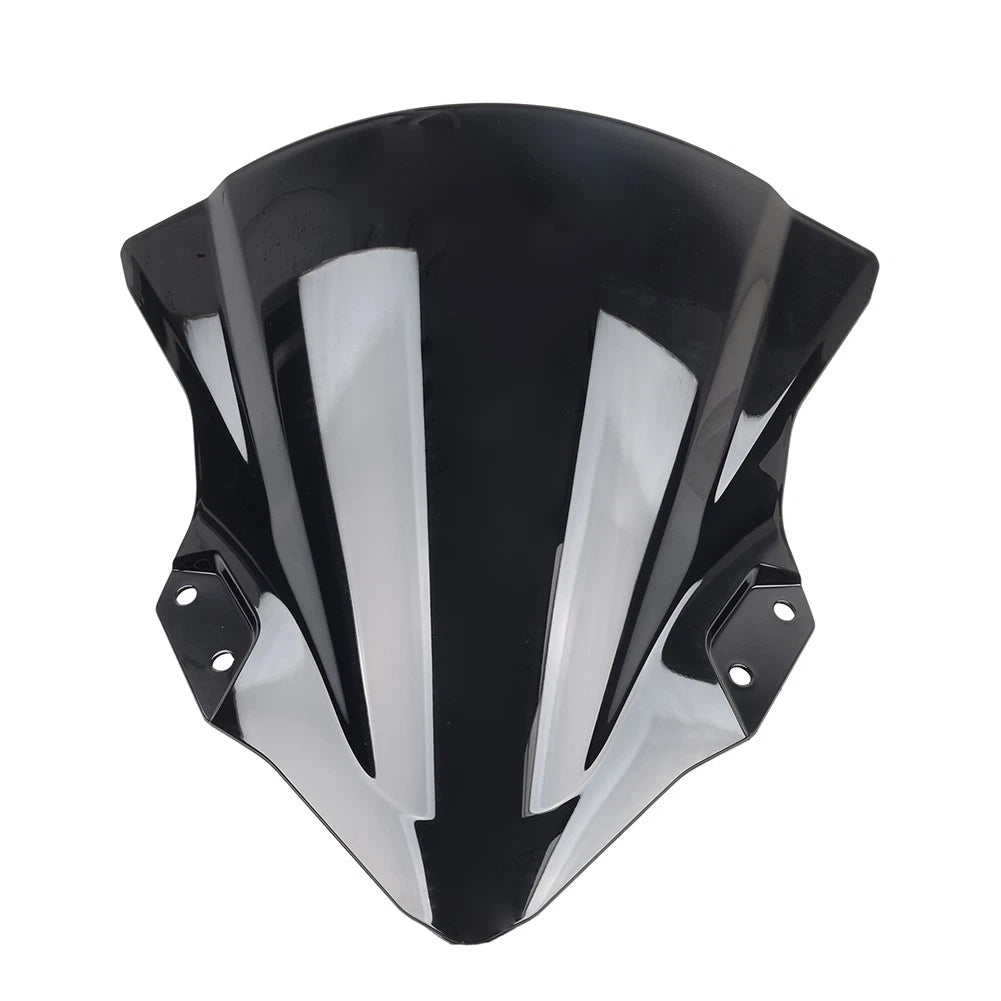 Front Wind Deflector for Kawasaki Ninja 400R (2018–2022)