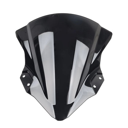 Front Wind Deflector for Kawasaki Ninja 400R (2018–2022)