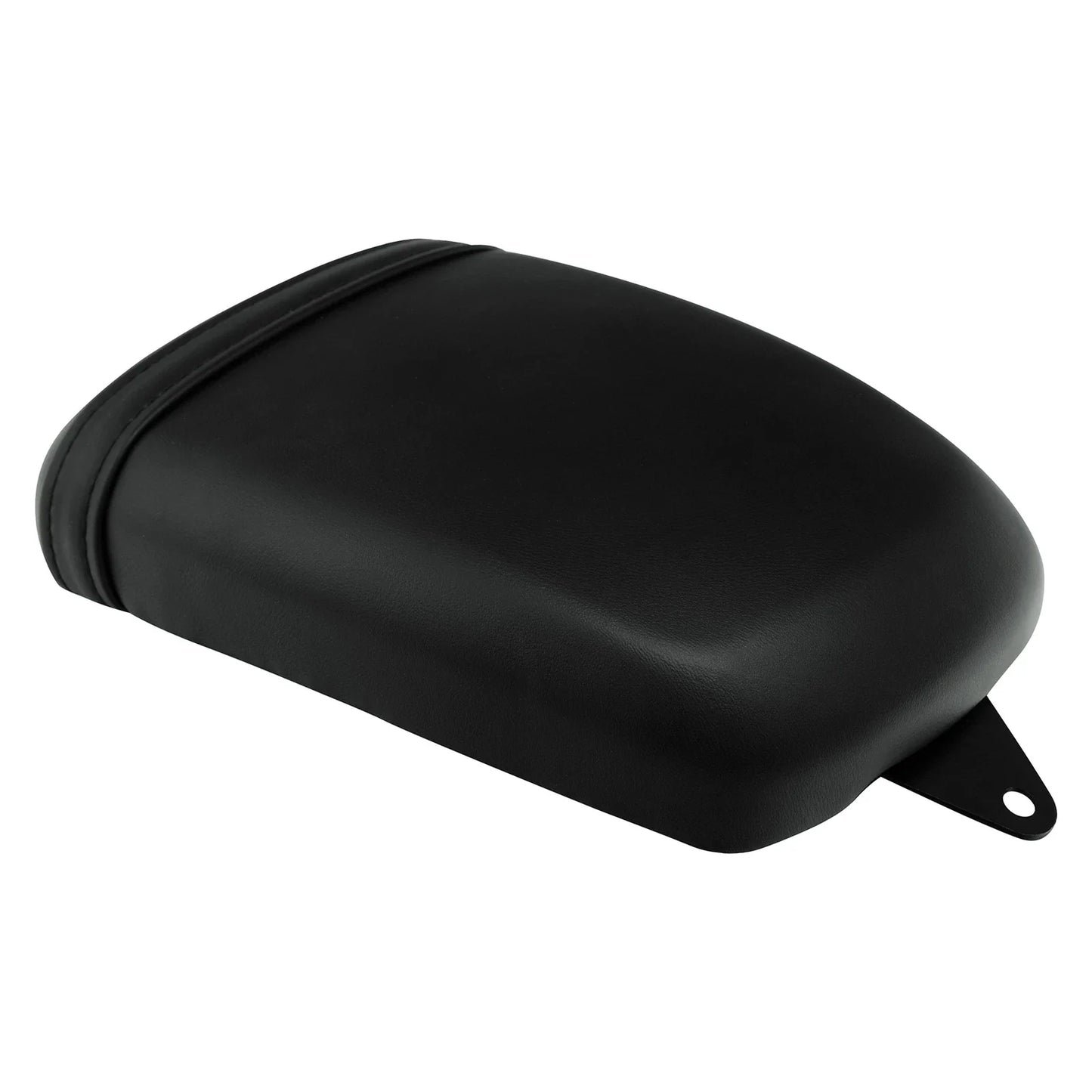 Black Rear Passenger Seat Pillion for Honda Rebel 1100 (2021-2024)
