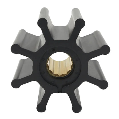 2X Sea Water Pump Impeller for Jabsco (Replacement)