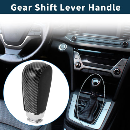Automatic Gear Shift Knob Handle for Toyota Prado FJ150 (2010–2017)