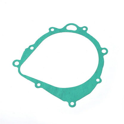 Starter Clutch & Gasket Bolts for Suzuki DRZ400/DRZ400E/DRZ400S/DRZ400SM (2000–2015)