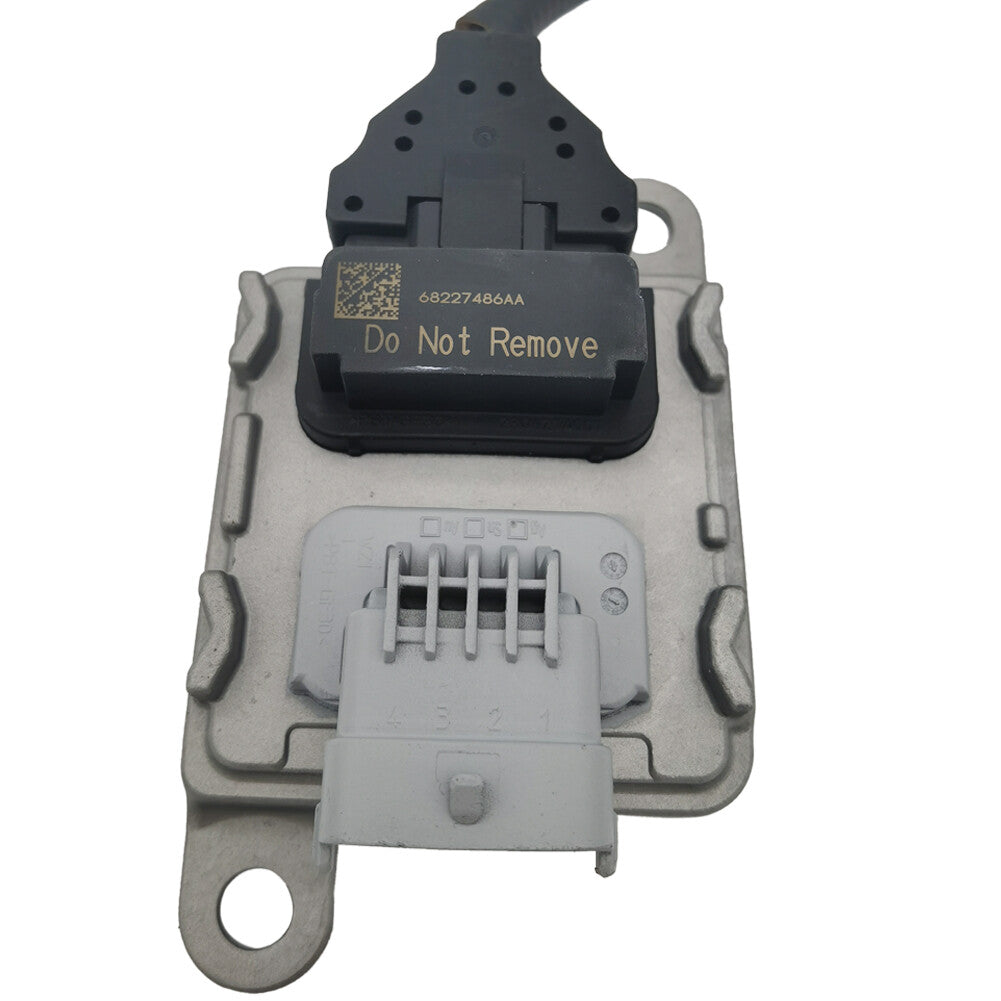 Nox Sensor for Ram 2500 3500 4500 5500 (2015–2017) 6.7L Diesel Turbo