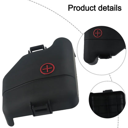 Battery Tray Trim Cover for Hyundai Veracruz IX55 (2007–2012)