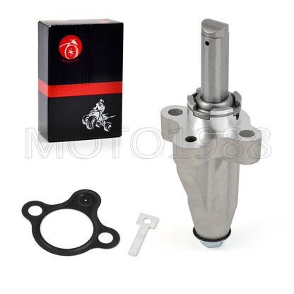 Cam Timing Chain & Tensioner Set for Honda CBR600RR (2003–2021)