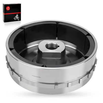 Magneto Rotor Flywheel for Suzuki SV1000 SV1000S (2003–2005)