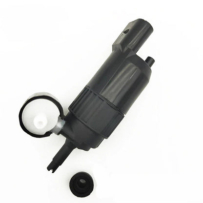 Windshield Washer Pump for Cadillac Escalade, Chevrolet Tahoe, GMC (2002-2020)