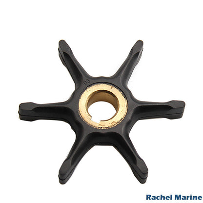 Water Pump Impeller for Johnson Evinrude Outboard Motor (10-25HP)