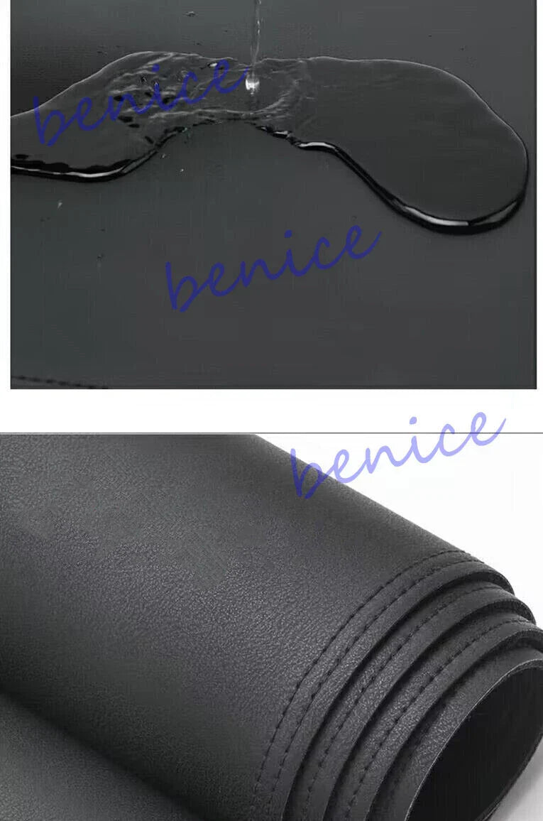 Dash Pad Protector Leather for Land Rover LR3 Range Rover Sport (2005–2009)