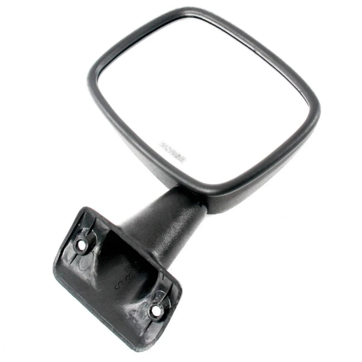 Side Door Mirror Rear View Left Fits Toyota Hilux LN50 LN56 Pickup Truck 1984-88