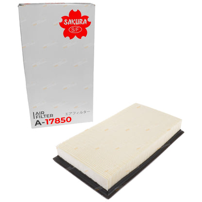 Air Filter Cleaner for Mazda CX-9 (2007–2016)