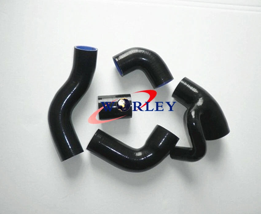 Silicone Turbo Boost Hose Kit for Volvo 850 S70 V70 T5 (1993–2000)
