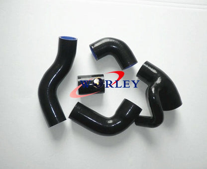 Silicone Turbo Boost Hose Kit for Volvo 850 S70 V70 T5 (1993–2000)