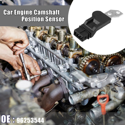 2X Camshaft Position Sensors for Chevy Aveo 1.6L (2004–2008) 96253544