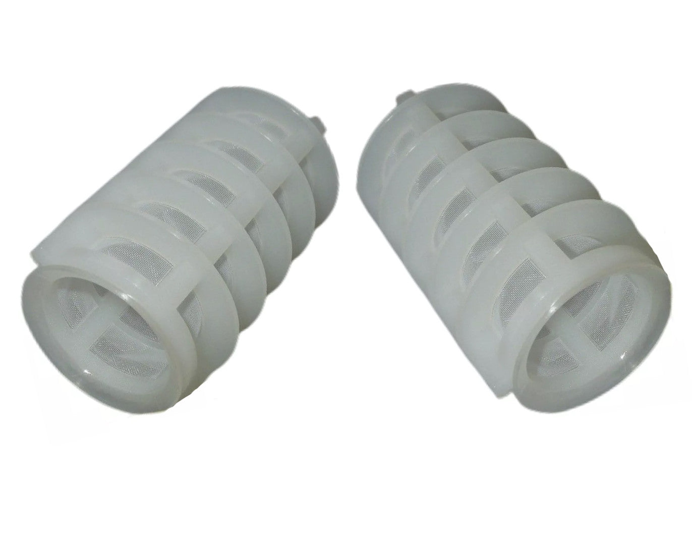 2Pcs Fuel Filter for Yamaha